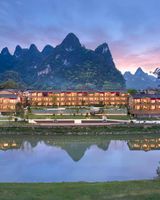 Hilton Garden Inn Yangshuo
