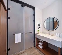 Hilton Garden Inn Xixi Zijingang Room