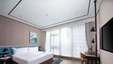 Hilton Garden Inn Xixi Zijingang Room