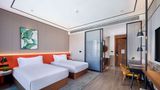 Hilton Garden Inn Xixi Zijingang Room