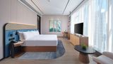 Hilton Garden Inn Xixi Zijingang Room