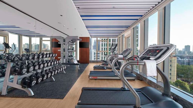 <b>Hilton Garden Inn Xixi Zijingang Health</b>. Images powered by <a href="https://iceportal.shijigroup.com/" title="IcePortal" target="_blank">IcePortal</a>.