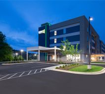 Home2 Suites Hoover Birmingham Exterior