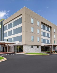 Home2 Suites Hoover Birmingham