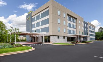 Home2 Suites Hoover Birmingham