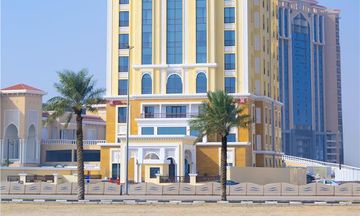 Hilton Garden Inn Khobar Causeway