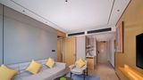 Hilton Garden Inn Xiamen Tong'an Room