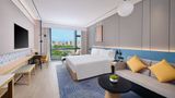 Hilton Garden Inn Xiamen Tong'an Room