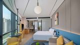 Hilton Garden Inn Xiamen Tong'an Room