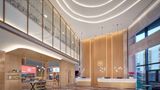 Hilton Garden Inn Xiamen Tong'an Lobby