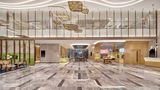 Hilton Garden Inn Xiamen Tong'an Lobby