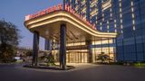 Hilton Garden Inn Xiamen Tong'an Exterior