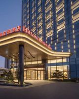 Hilton Garden Inn Xiamen Tong'an