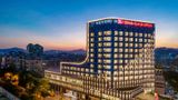 Hilton Garden Inn Xiamen Tong'an Exterior