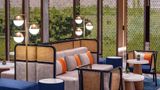 Hilton Garden Inn Xiamen Tong'an Lobby
