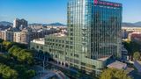 Hilton Garden Inn Xiamen Tong'an Exterior