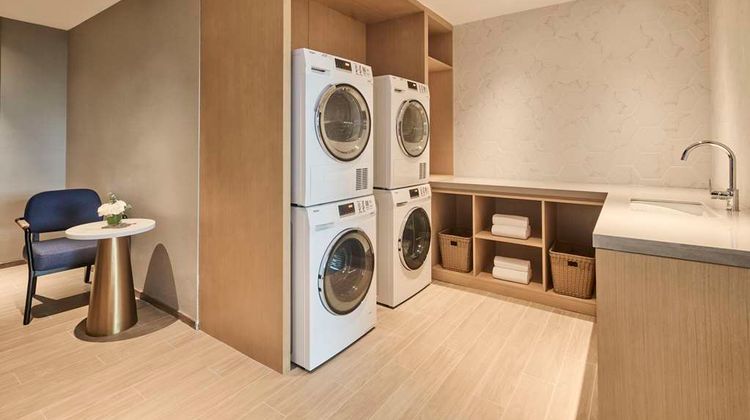 Hilton Garden Inn Jinan University Other