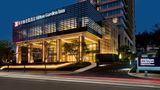 Hilton Garden Inn Jinan University Exterior