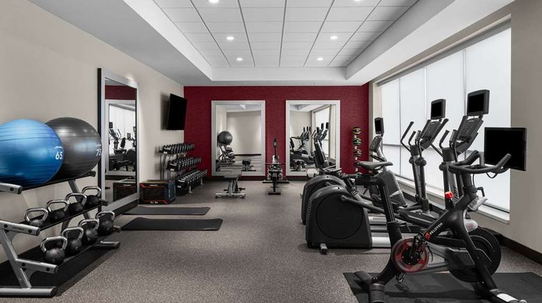 <b>Home2 Suites by Hilton Hobbs Health</b>. Images powered by <a href="https://iceportal.shijigroup.com/" title="IcePortal" target="_blank">IcePortal</a>.