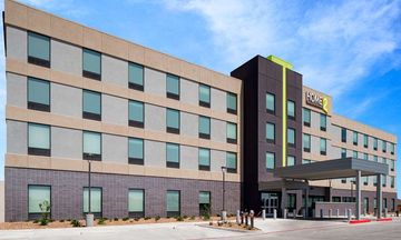 Home2 Suites by Hilton Hobbs