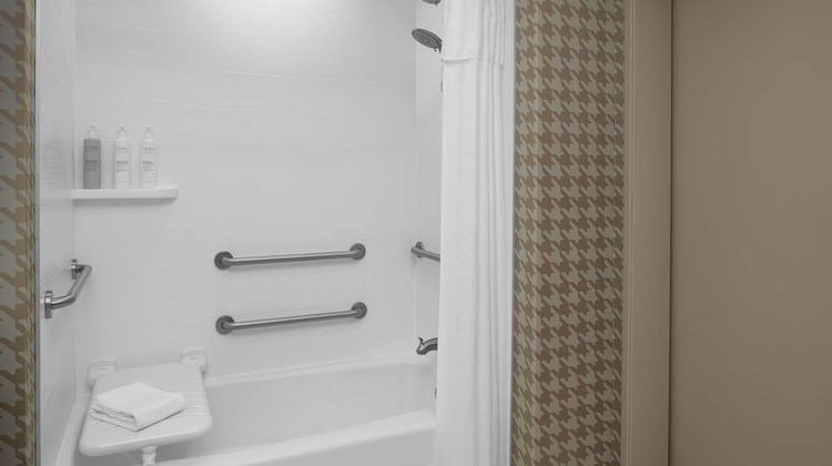 Home2 Suites by Hilton Hobbs Room