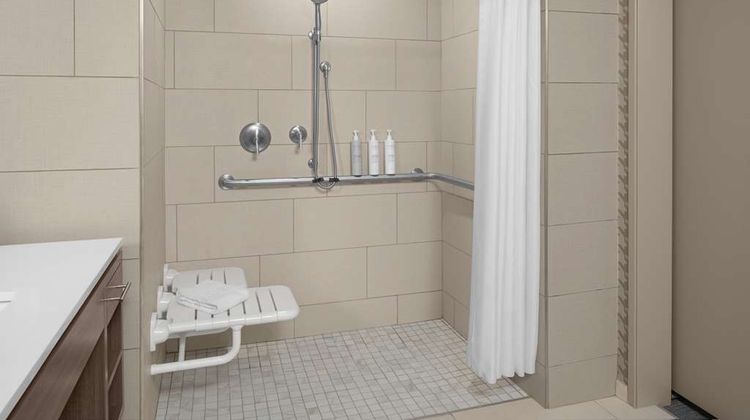 Home2 Suites by Hilton Hobbs Room