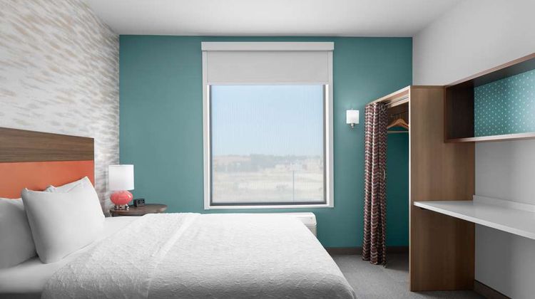 Home2 Suites by Hilton Hobbs Room