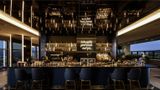 <b>DoubleTree by Hilton Seoul Pangyo Restaurant</b>. Images powered by <a href="https://iceportal.shijigroup.com/" title="IcePortal" target="_blank">IcePortal</a>.