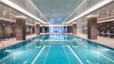 <b>DoubleTree by Hilton Seoul Pangyo Pool</b>. Images powered by <a href="https://iceportal.shijigroup.com/" title="IcePortal" target="_blank">IcePortal</a>.