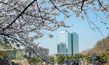 DoubleTree by Hilton Seoul Pangyo