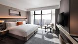 <b>DoubleTree by Hilton Seoul Pangyo Room</b>. Images powered by <a href="https://iceportal.shijigroup.com/" title="IcePortal" target="_blank">IcePortal</a>.