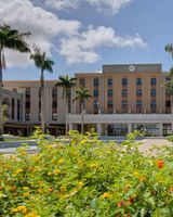 Hilton Garden Inn Sao Jose do Rio Preto