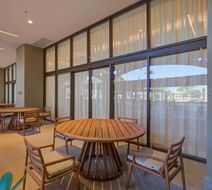 Hilton Garden Inn Sao Jose do Rio Preto Exterior
