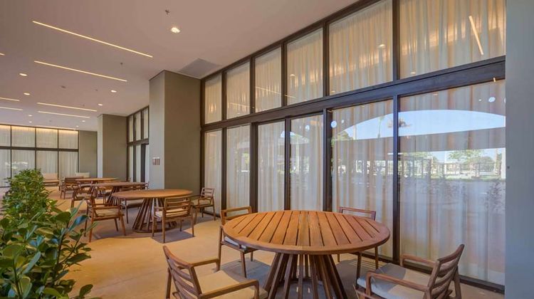Hilton Garden Inn Sao Jose do Rio Preto Exterior