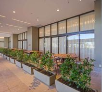 Hilton Garden Inn Sao Jose do Rio Preto Exterior