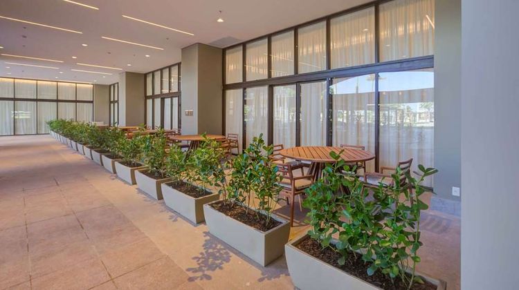 Hilton Garden Inn Sao Jose do Rio Preto Exterior