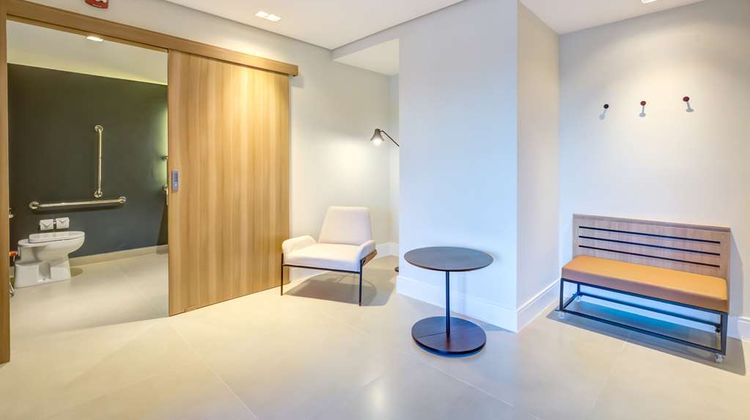 Hilton Garden Inn Sao Jose do Rio Preto Room