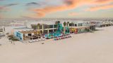 <b>Fuwairit Kite Beach, Tapestry Collection Pool</b>. Images powered by <a href="https://iceportal.shijigroup.com/" title="IcePortal" target="_blank">IcePortal</a>.