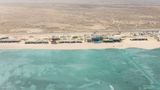 <b>Fuwairit Kite Beach, Tapestry Collection Exterior</b>. Images powered by <a href="https://iceportal.shijigroup.com/" title="IcePortal" target="_blank">IcePortal</a>.