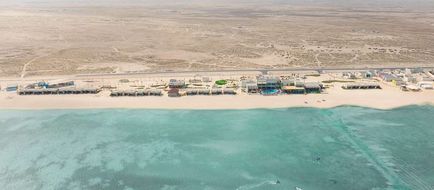 Fuwairit Kite Beach, Tapestry Collection Exterior