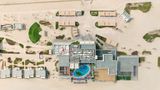 <b>Fuwairit Kite Beach, Tapestry Collection Pool</b>. Images powered by <a href="https://iceportal.shijigroup.com/" title="IcePortal" target="_blank">IcePortal</a>.
