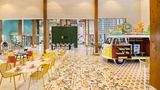 <b>Fuwairit Kite Beach, Tapestry Collection Restaurant</b>. Images powered by <a href="https://iceportal.shijigroup.com/" title="IcePortal" target="_blank">IcePortal</a>.