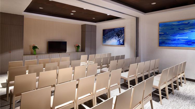 Hilton Taghazout Bay Beach Resort & Spa Meeting
