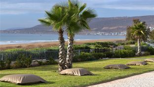 Hilton Taghazout Bay Beach Resort & Spa