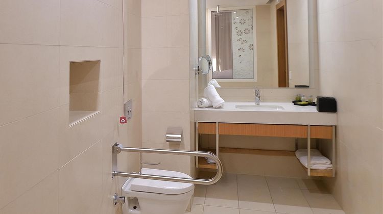 Hilton Taghazout Bay Beach Resort & Spa Room