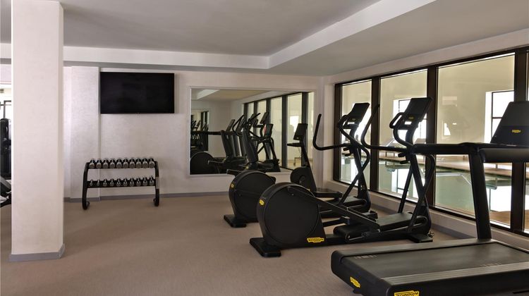 Hilton Taghazout Bay Beach Resort & Spa Health