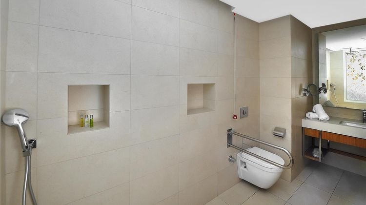 Hilton Taghazout Bay Beach Resort & Spa Room