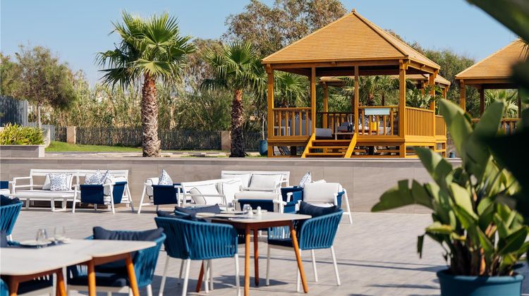 Hilton Taghazout Bay Beach Resort & Spa Restaurant