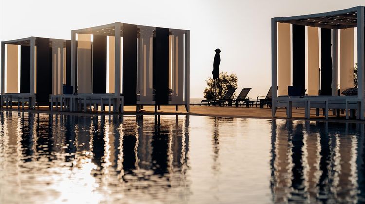 Hilton Taghazout Bay Beach Resort & Spa Restaurant