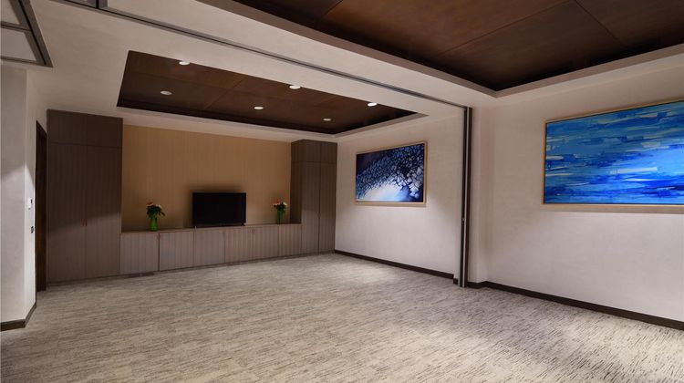 Hilton Taghazout Bay Beach Resort & Spa Meeting